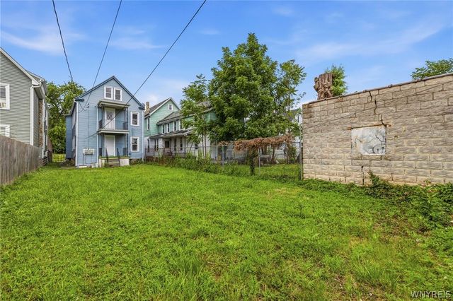258 Laurel Street, Buffalo, NY 14208