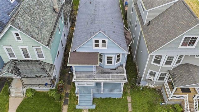 258 Laurel Street, Buffalo, NY 14208