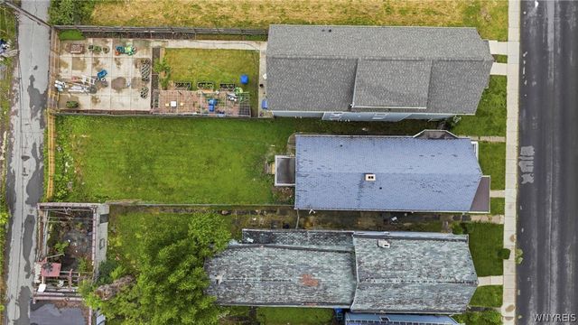 258 Laurel Street, Buffalo, NY 14208