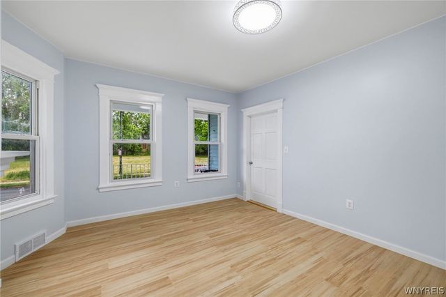 258 Laurel Street, Buffalo, NY 14208