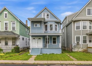 258 Laurel Street, Buffalo, NY 14208