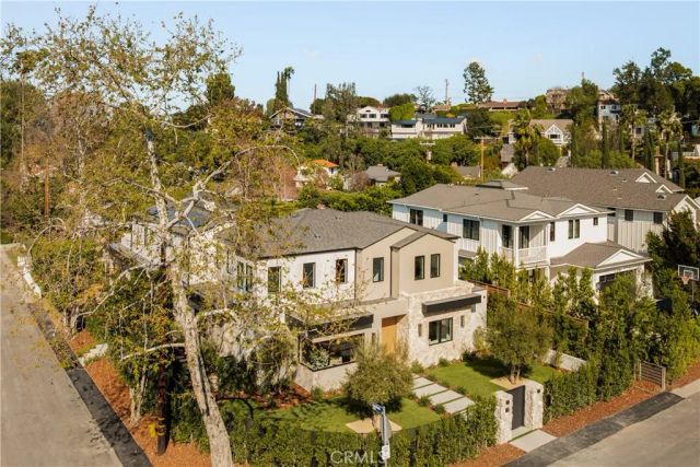 12753 Halkirk Street, Studio City, CA 91604