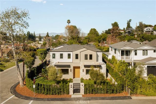 12753 Halkirk Street, Studio City, CA 91604