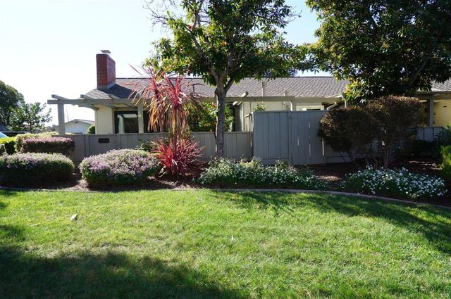 5518 Cribari Circle, San Jose, CA 95135