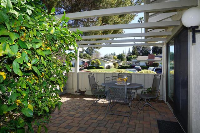 5518 Cribari Circle, San Jose, CA 95135