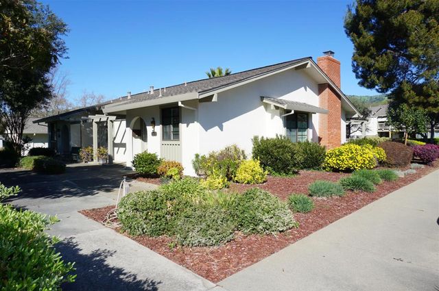 5518 Cribari Circle, San Jose, CA 95135