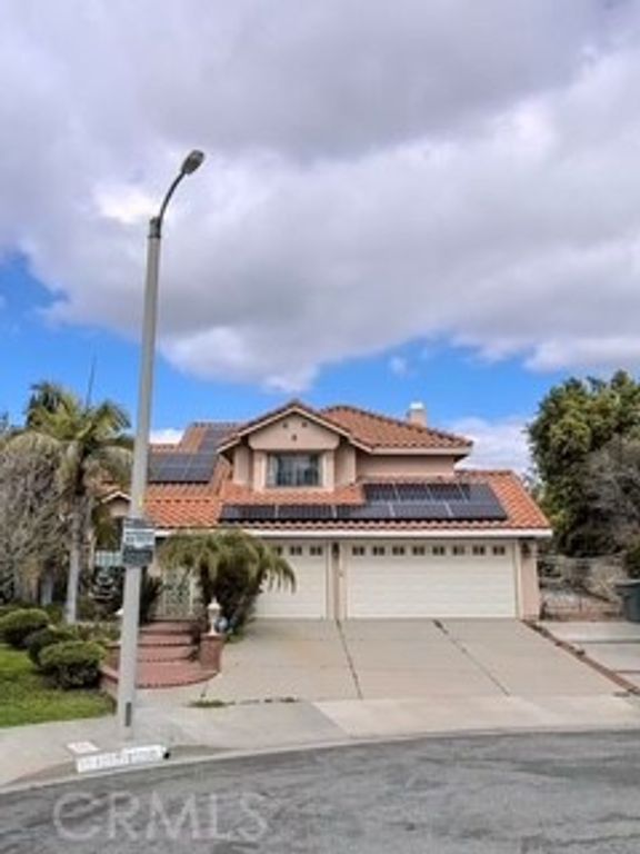 13509 Ravenna Court, Chino Hills, CA 91709