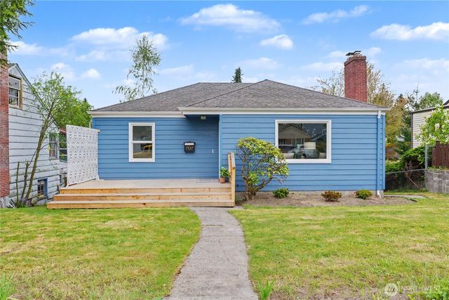 7537 21st Avenue NE, Seattle, WA 98115