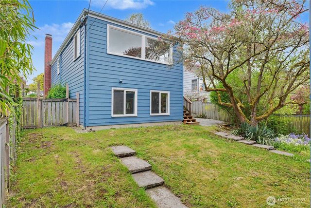 7537 21st Avenue NE, Seattle, WA 98115