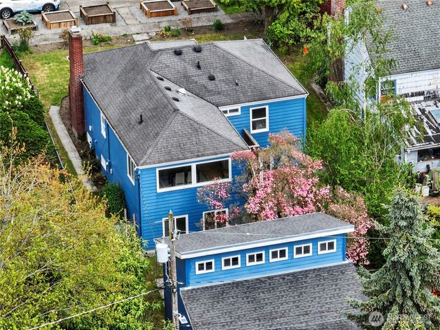 7537 21st Avenue NE, Seattle, WA 98115