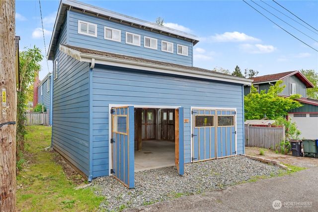 7537 21st Avenue NE, Seattle, WA 98115
