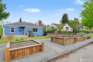 7537 21st Avenue NE, Seattle, WA 98115