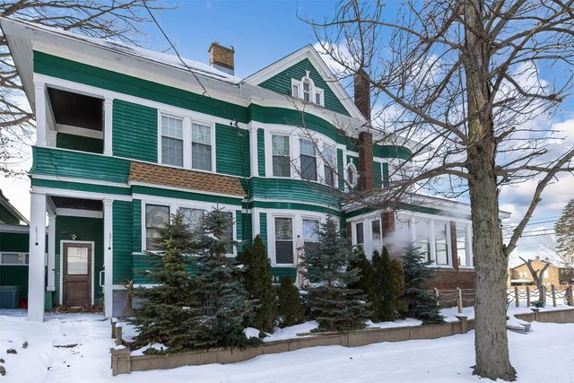 261 E 8TH Street, Erie, PA 16503