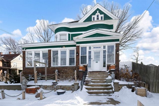 261 E 8TH Street, Erie, PA 16503