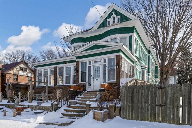 261 E 8TH Street, Erie, PA 16503