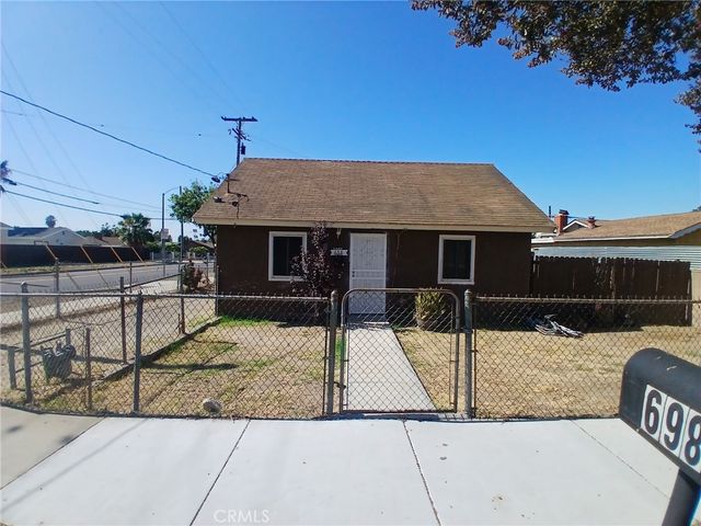 698 E Belmont, Ontario, CA 91761