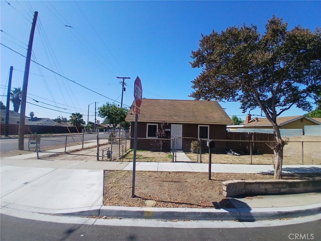 698 E Belmont, Ontario, CA 91761