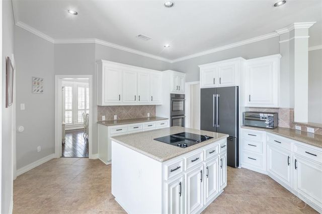 4611 Camden Brook Lane, Katy, TX 77494
