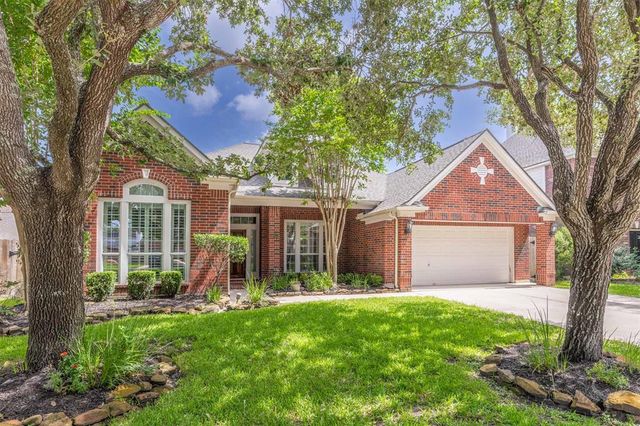 4611 Camden Brook Lane, Katy, TX 77494