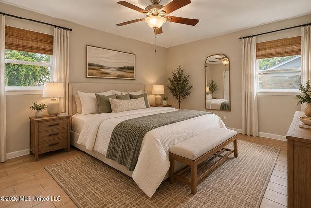 2176 Atkinson Road, Biloxi, MS 39531