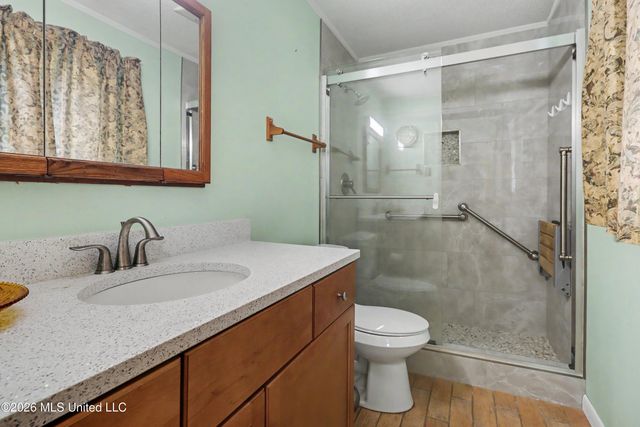 2176 Atkinson Road, Biloxi, MS 39531