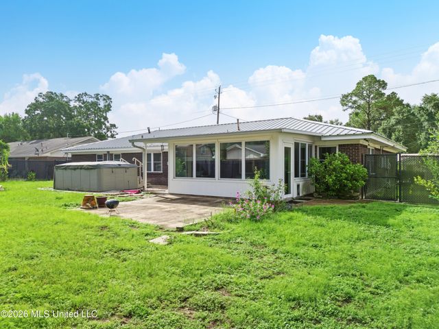 2176 Atkinson Road, Biloxi, MS 39531