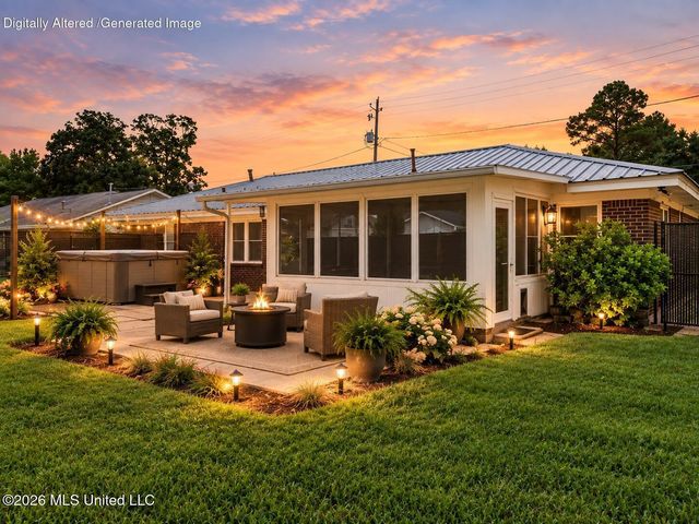 2176 Atkinson Road, Biloxi, MS 39531