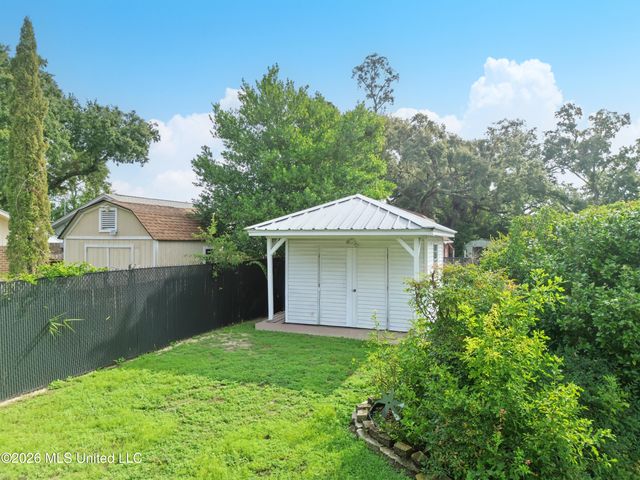 2176 Atkinson Road, Biloxi, MS 39531