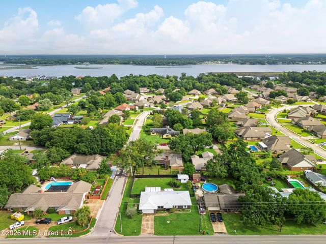 2176 Atkinson Road, Biloxi, MS 39531