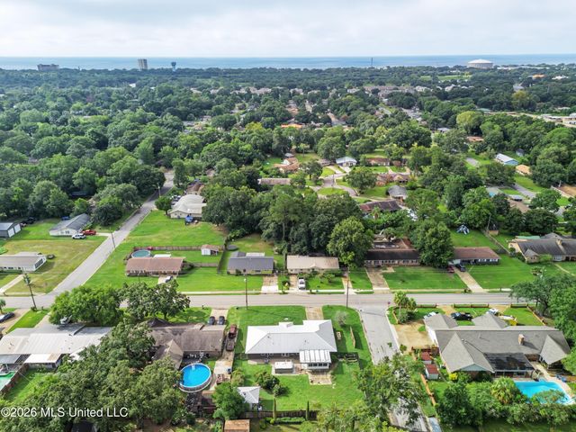 2176 Atkinson Road, Biloxi, MS 39531