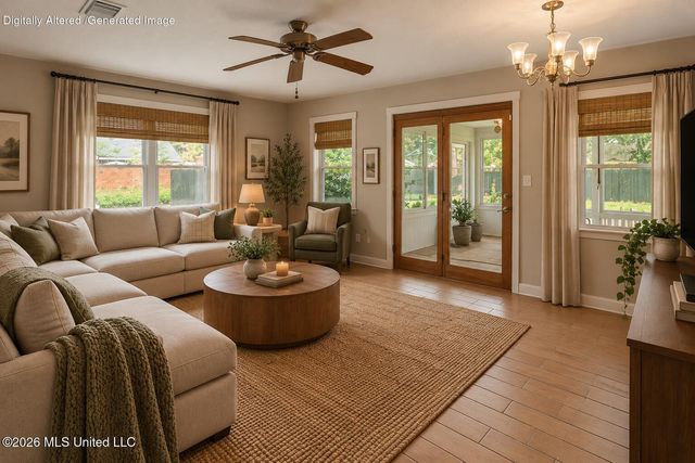 2176 Atkinson Road, Biloxi, MS 39531