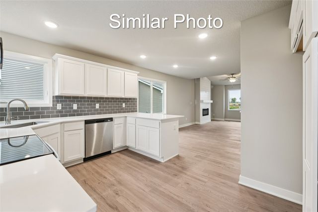 4318 NW 17th Street, Ankeny, IA 50023