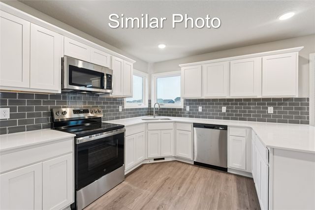 4318 NW 17th Street, Ankeny, IA 50023