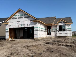 4318 NW 17th Street, Ankeny, IA 50023