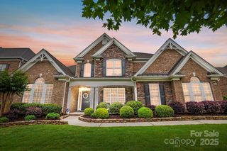 10205 Alouette Drive, Waxhaw, NC 28173