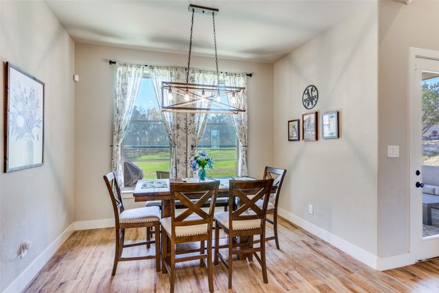 4001 Overlook Way, Weatherford, TX 76085