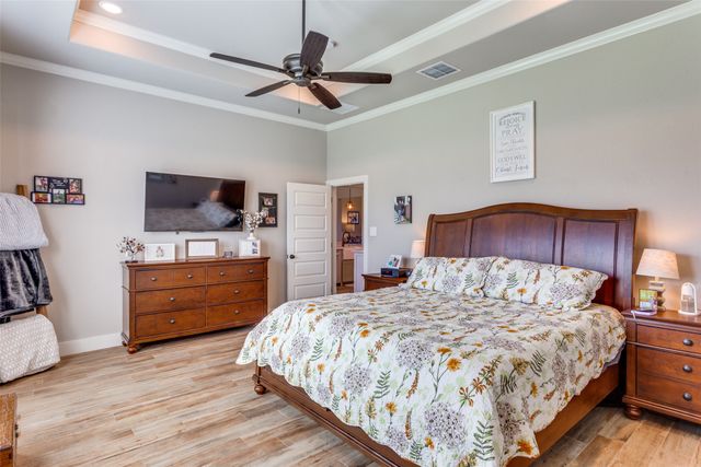 4001 Overlook Way, Weatherford, TX 76085