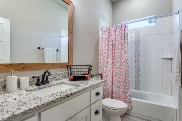 4001 Overlook Way, Weatherford, TX 76085