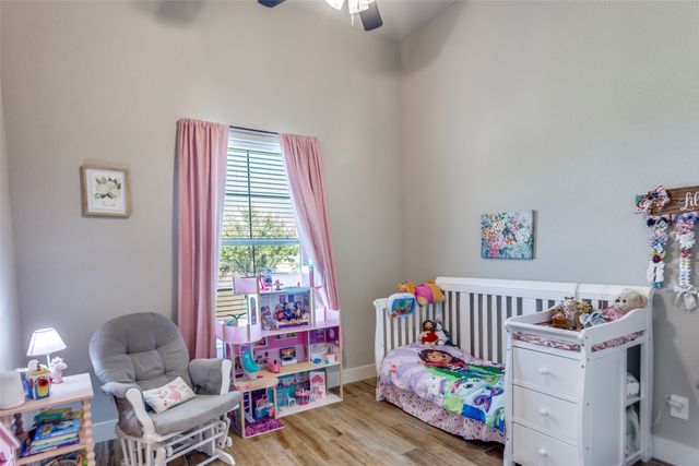 4001 Overlook Way, Weatherford, TX 76085