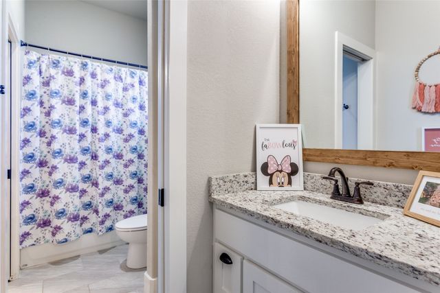 4001 Overlook Way, Weatherford, TX 76085