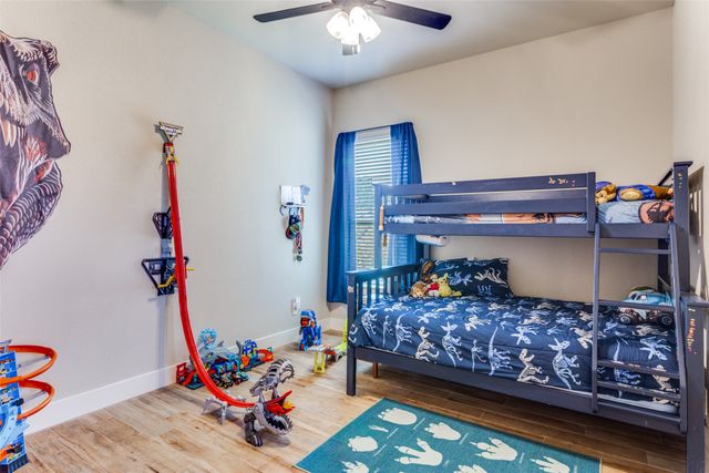 4001 Overlook Way, Weatherford, TX 76085