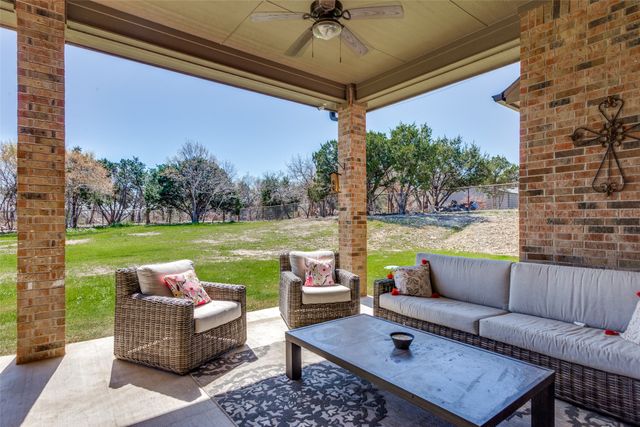 4001 Overlook Way, Weatherford, TX 76085