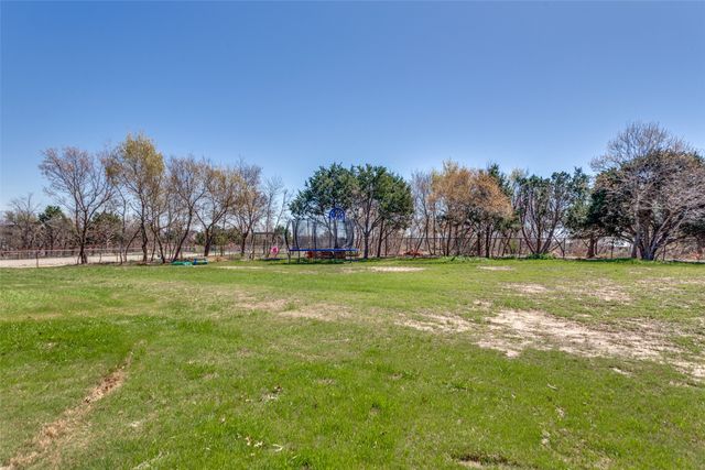 4001 Overlook Way, Weatherford, TX 76085