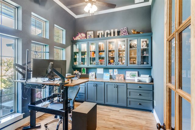 4001 Overlook Way, Weatherford, TX 76085