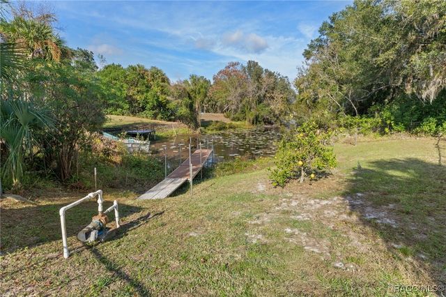 9617 E Southgate Drive, Inverness, FL 34450