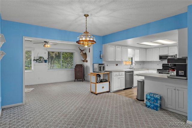 9617 E Southgate Drive, Inverness, FL 34450