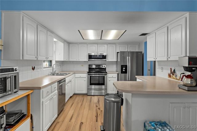 9617 E Southgate Drive, Inverness, FL 34450