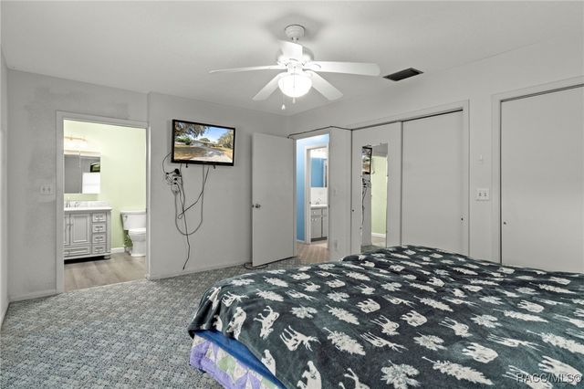 9617 E Southgate Drive, Inverness, FL 34450