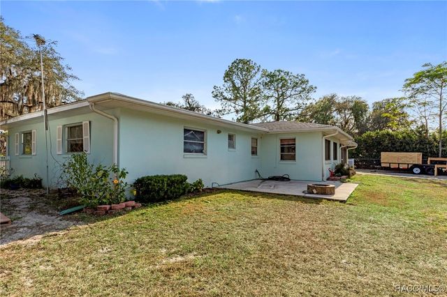 9617 E Southgate Drive, Inverness, FL 34450