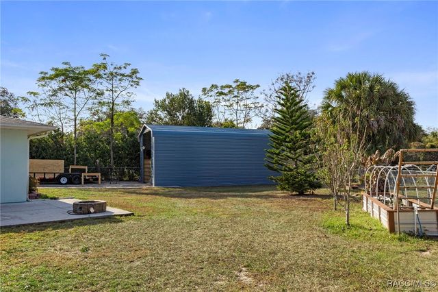 9617 E Southgate Drive, Inverness, FL 34450